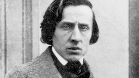 Fryderyk Chopin