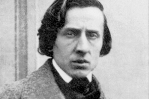 Fryderyk Chopin