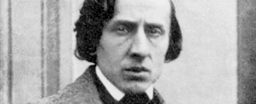 Fryderyk Chopin