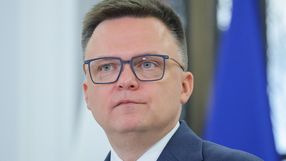 szymon hołownia