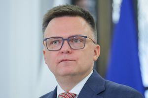 szymon hołownia