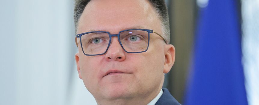 szymon hołownia