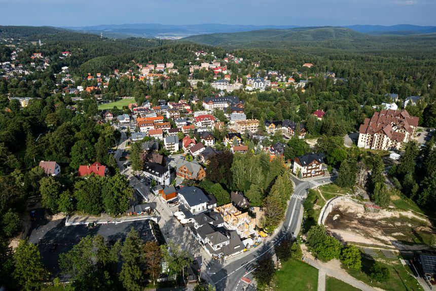 Szklarska Poręba
