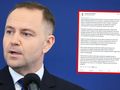 Prezydent Karol Nawrocki. Wpis Tomasza Siemoniaka na X