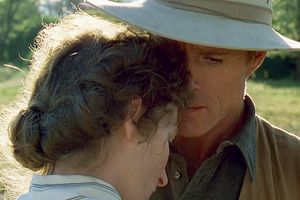 "Pożegnanie z Afryką"