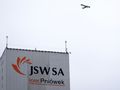 JSW