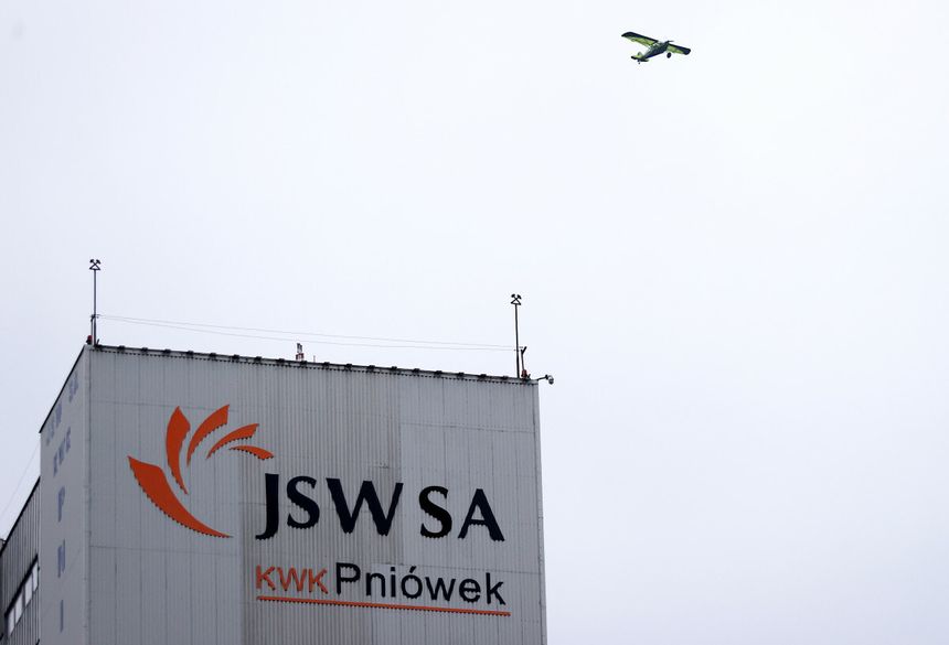 JSW