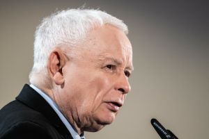 Jarosław Kaczyński