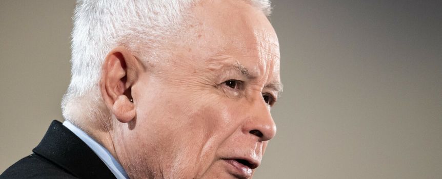 Jarosław Kaczyński