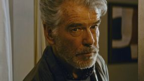 Pierce Brosnan