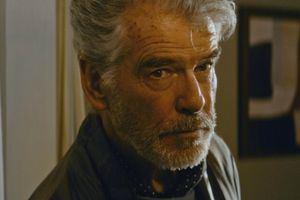 Pierce Brosnan