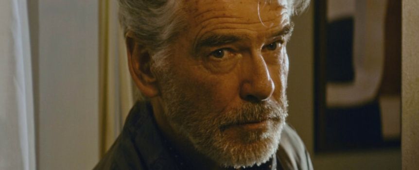 Pierce Brosnan