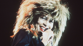 Tina Turner