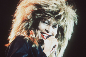 Tina Turner