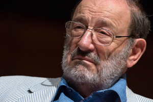 Umberto Eco