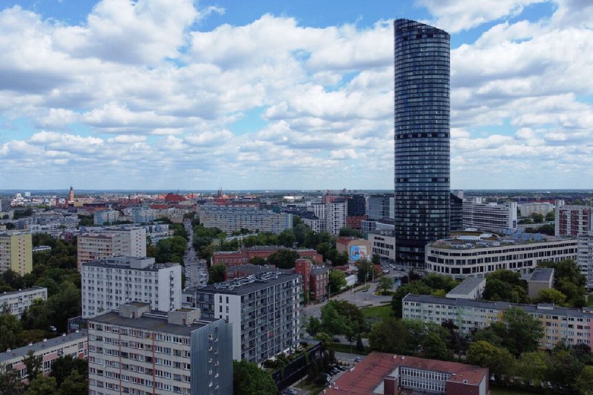 Wrocław