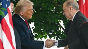 Trump Erdogan
