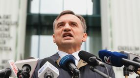 Zbigniew Ziobro straci immunitet? Tak wyglądają procedury