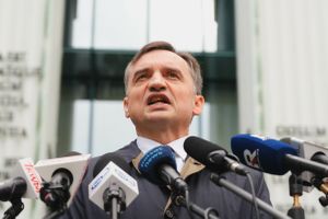Zbigniew Ziobro straci immunitet? Tak wyglądają procedury
