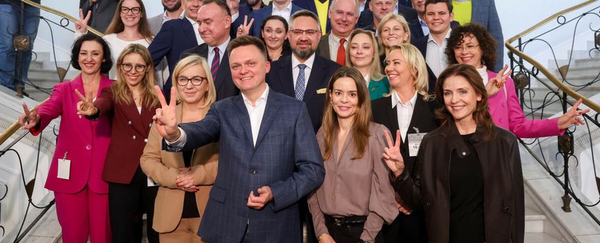 polska 2050