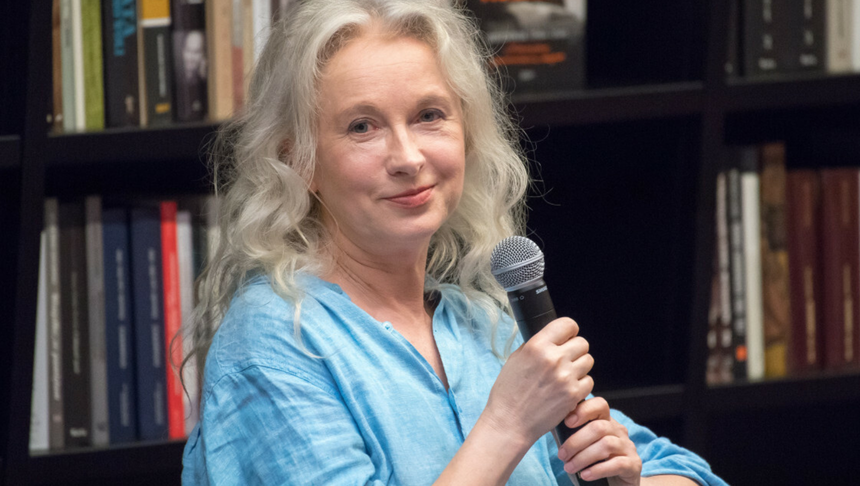 Manuela Gretkowska