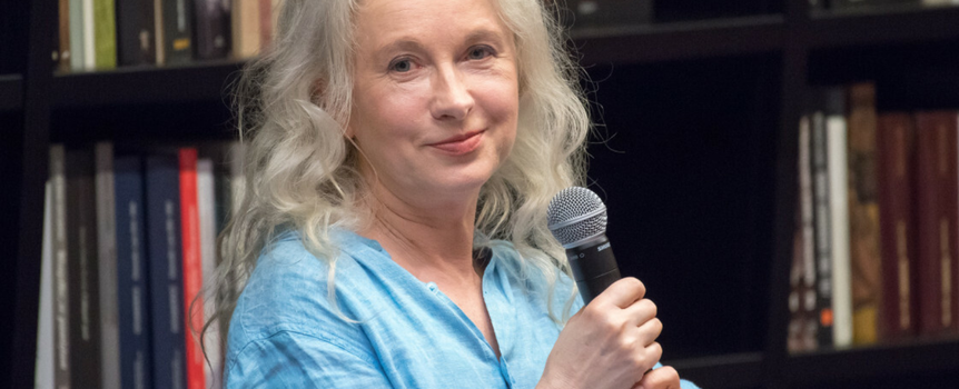 Manuela Gretkowska