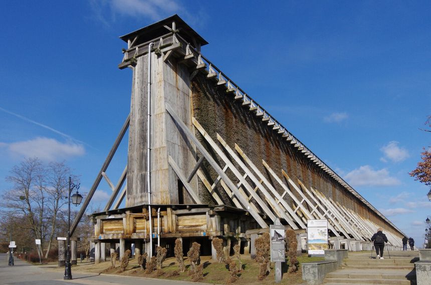 Ciechocinek