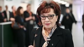 elżbieta witek