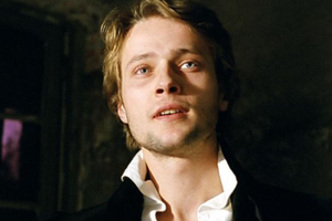 Artur Żmijewski w filmie "Lawa"