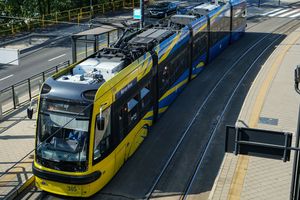Tramwaj