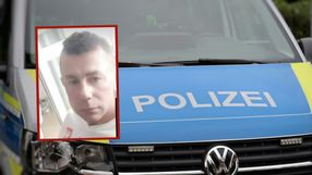 zaginiony Polak