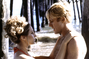 Robert Redford, Barbara Streisand