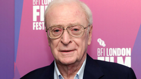 Michael Caine