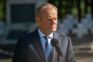 Donald Tusk