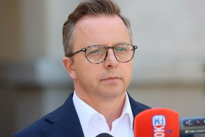 Inicjatywa Polska oficjalnie się samorozwiązała