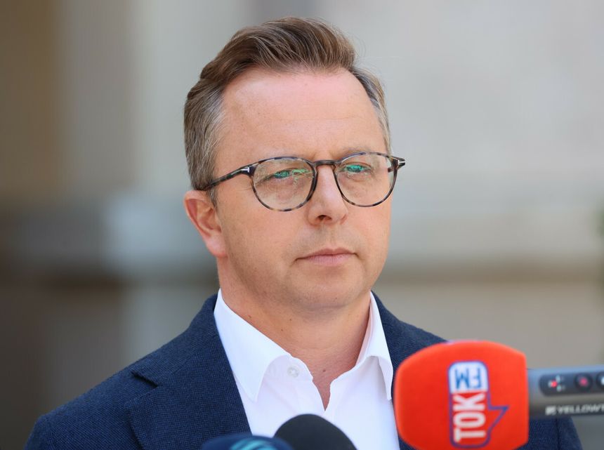 Inicjatywa Polska oficjalnie się samorozwiązała