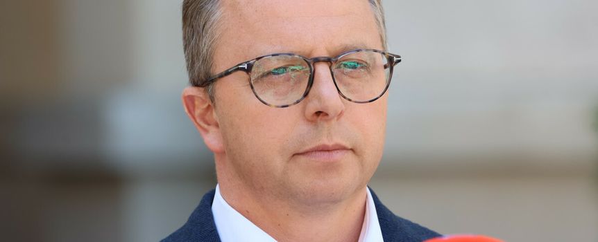 Inicjatywa Polska oficjalnie się samorozwiązała