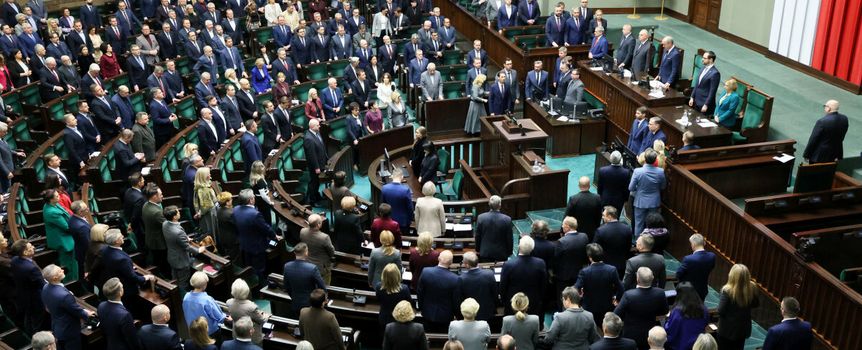 Sejm
