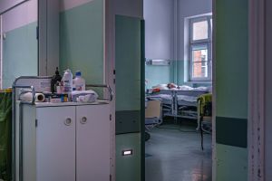 Szpital