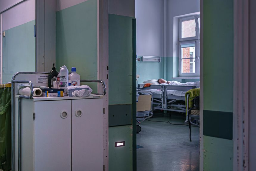 Szpital