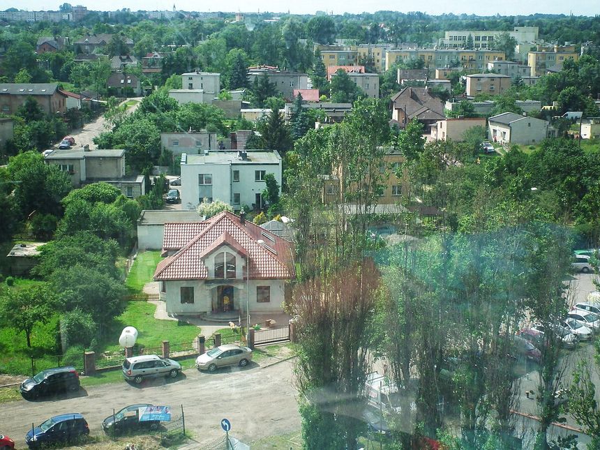 Luboń pod Poznaniem