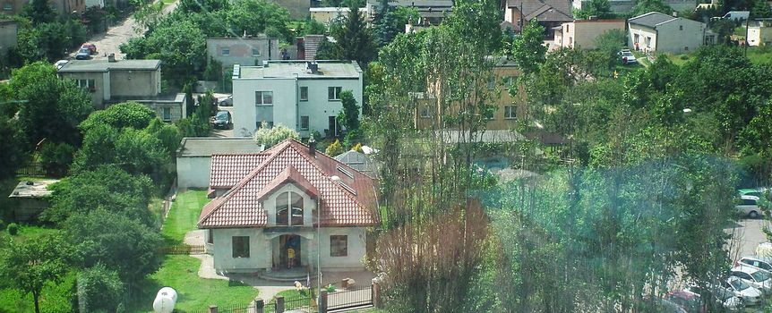 Luboń pod Poznaniem