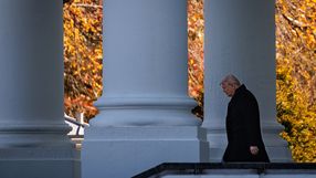 USA szykują się do uderzenia na Wenezuelę?
