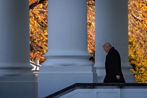 USA szykują się do uderzenia na Wenezuelę?