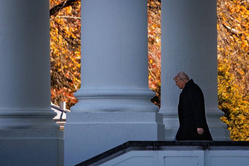 USA szykują się do uderzenia na Wenezuelę?