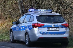 policja 