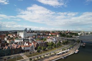 Szczecin
