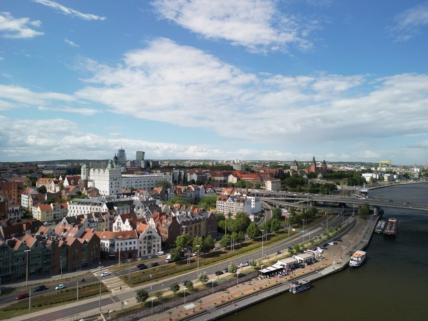 Szczecin