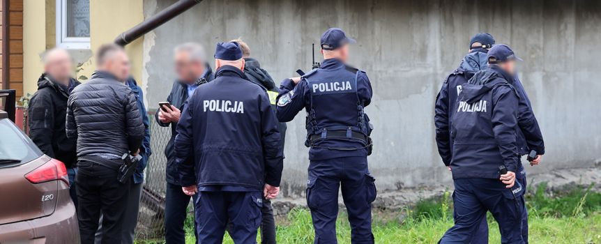 Barcice. Trzy osoby nie żyją. "Tej tragedii można było uniknąć”