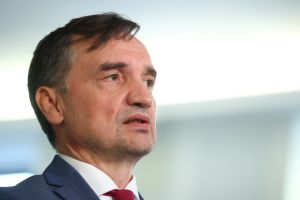 Zbigniew Ziobro